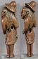 18c netsuke simple minded DUTCHMAN - 4