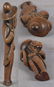 18c netsuke simple minded DUTCHMAN - 5