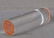 19c Chinese scholar glass SEAL - 2