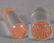19c Chinese scholar glass SEAL - 3