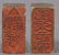 19c Chinese SOAPSTONE DOUBLE SEAL - 4