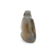 Wooden Netsuke, Growling Dog, Original Japanese - 2
