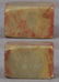 19c Chinese SOAPSTONE DOUBLE SEAL - 3