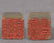 19c Chinese SOAPSTONE DOUBLE SEAL - 5