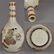19c Satsuma vase RAKAN with Benten & attendant - 4