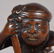 19c netsuke MISO PASTE MAKER - 5