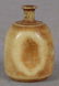 19c staghorn netsuke SAKE BOTTLE with Daikoku - 6