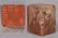 19c Chinese scholar SOAPSTONE SEAL - 2