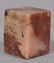 19c Chinese scholar SOAPSTONE SEAL - 5