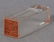 19c Chinese scholar glass SEAL - 3