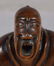 19c netsuke SNEEZER entertainer - 3