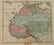 1792 Elwe Map of Northwest Africa -- Carte de la