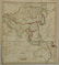 1750s Map of Asia and Australia -- A Map of Asia from