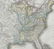 "United States & additions to 1820". 23 states. Indian - 3