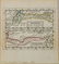 1682 duVal Maps of Northern Africa -- Barbarie vers