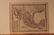 1854 Map of Mexico - 2
