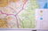 Philipss'Regional Wall Map of Central Africa - 3