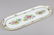 Herend Waldstein Multicolor Long Serving Tray #435/WMC