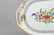 Herend Waldstein Multicolor Long Serving Tray #435/WMC - 3