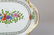 Herend Waldstein Multicolor Long Serving Tray #435/WMC - 4