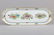 Herend Waldstein Multicolor Long Serving Tray #435/WMC - 5