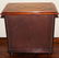 Late 19th Century Miniature Chest with Inlaid Top - 10