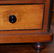 Late 19th Century Miniature Chest with Inlaid Top - 6