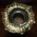 Pair of Impressive 18-1/2-Inch High Oak Barley Twist - 5
