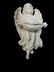 Beautiful porcelain holy water font - 3