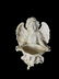 Beautiful porcelain holy water font - 4
