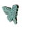 Bronze Butterfly - door knocker - door hanger - 9