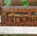 19th Century Italian Sorrento Marquetry Plaque with - 2