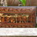 19th Century Italian Sorrento Marquetry Plaque with - 4