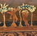 19th Century Italian Sorrento Marquetry Plaque with - 6