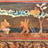 19th Century Italian Sorrento Marquetry Plaque with - 8