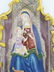 Beautiful porcelain holy water font - 7