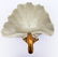 Beautiful porcelain bowl - shaped like a swan with - 8