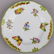 Set of Six Herend Queen Victoria Small Dessert Plates - 7