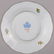 Set of Six Herend Queen Victoria Small Dessert Plates - 8