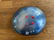 Mid-century enameled bowl