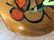 Mid-century enameled bowl - 4