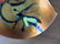 Mid-century enameled bowl - 5