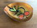 Mid-century enameled bowl - 6