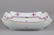 Herend Chinese Bouquet Raspberry Square Shaped Salad - 3