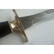 Knife "Admiral" from Damascus steel knives exclusive - 4
