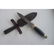 Knife "Admiral" from Damascus steel knives exclusive - 5
