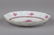 Herend Chinese Bouquet Raspberry Oval Dish #212/AP - 2