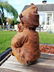 Antique garden gnome - 7
