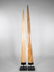 Fine Pair of Swordfish Tusks (Xiphias Gladius) with - 3