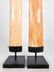 Fine Pair of Swordfish Tusks (Xiphias Gladius) with - 4